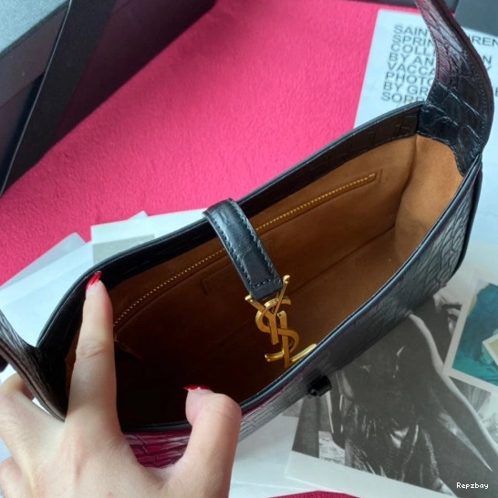 Rep ladies REP 5 7 BAG HOBO YSL À LE 0814